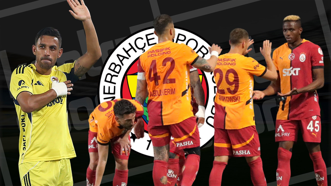 İrfan Can Kahveci Galatasaraylı yıldızın yanına gidiyor! Fransa’ya bilet kesildi