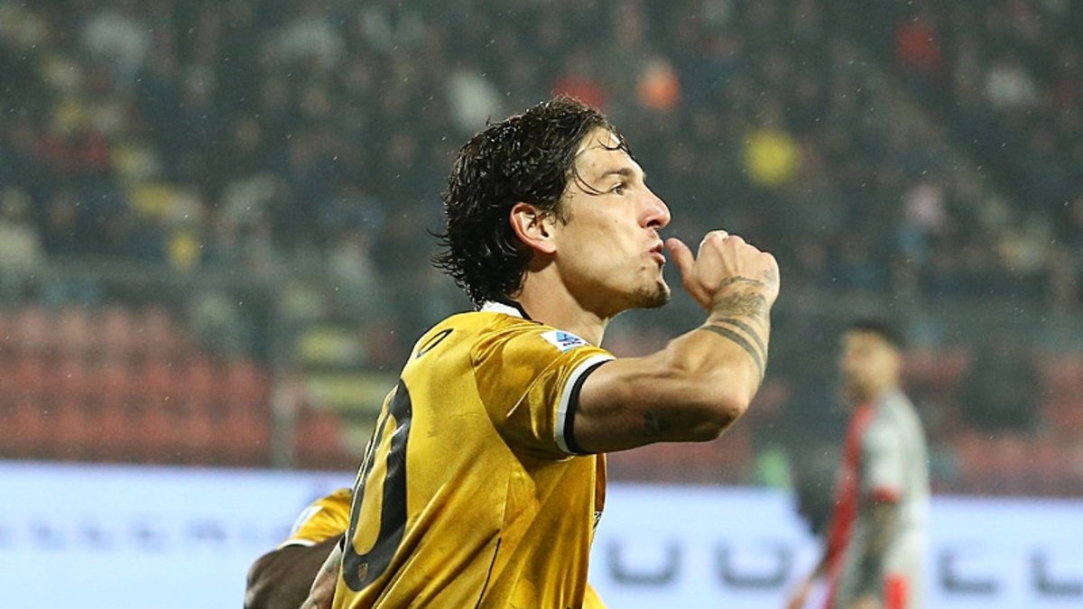 İtalya’da Nicolo Zaniolo ile ilgili şok iddia!