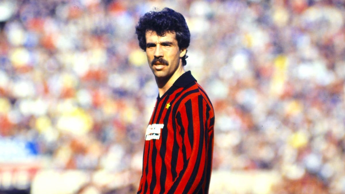 İtalyan efsanesi Pietro Paolo Virdis’ten Kenan Yıldız sözleri! “Del Piero ve Platini…”