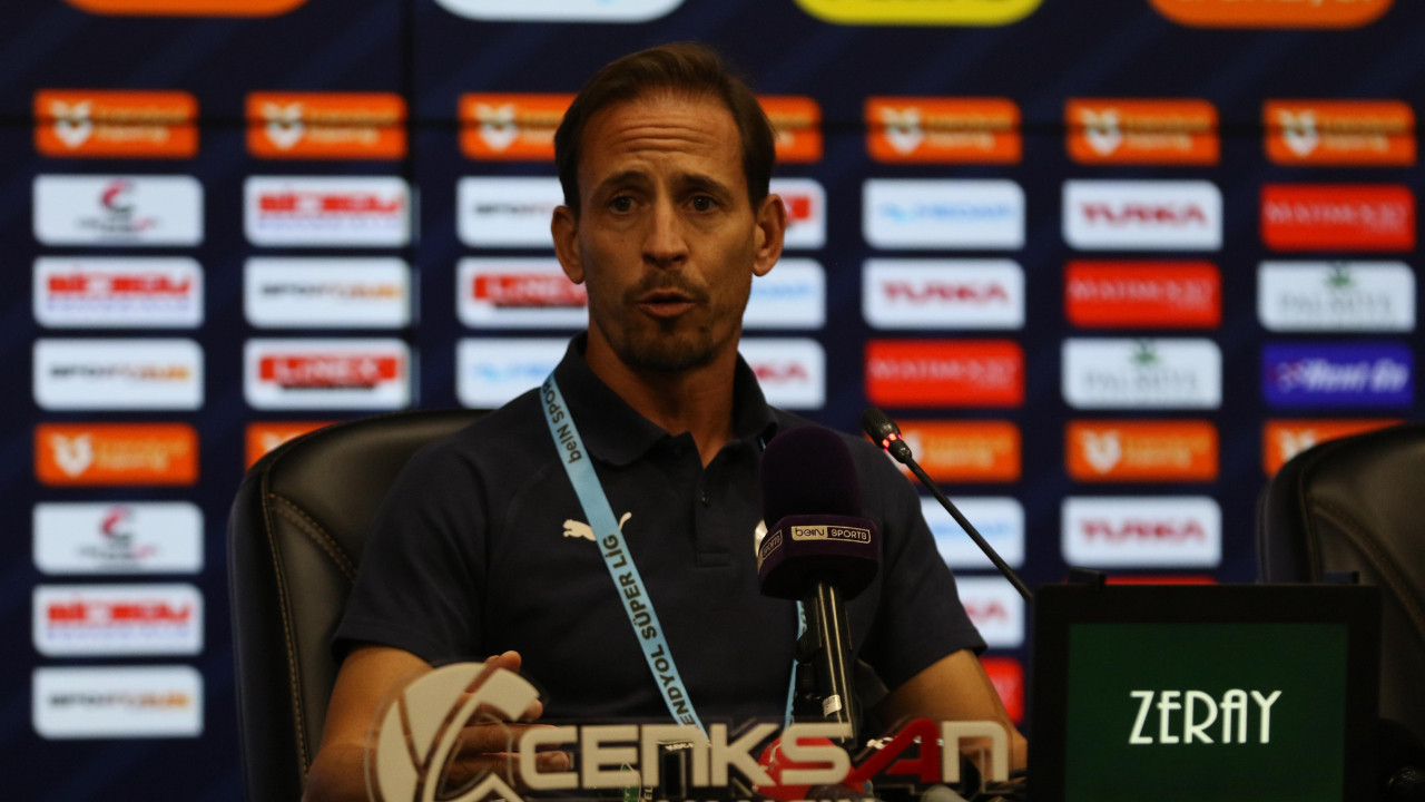 Joao Pereira: Bugün kötü bir gündü