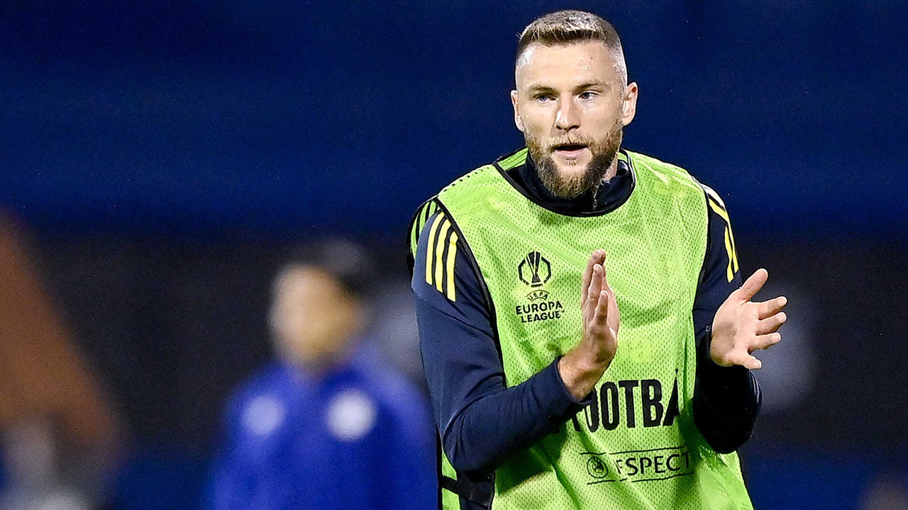 Juventus, Skriniar’ın peşinde! Bayern Münih’ten Kim Min Jae de listede Juventus, Skriniar’ın peşinde! Bayern Münih’ten Kim Min Jae de listede