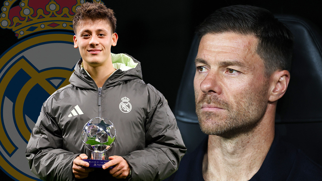 Juventus’a karşı maçın yıldızı olan Arda Güler’e İspanya’dan övgüler yağdı: “Tarih yazmaya hazırlanıyor”