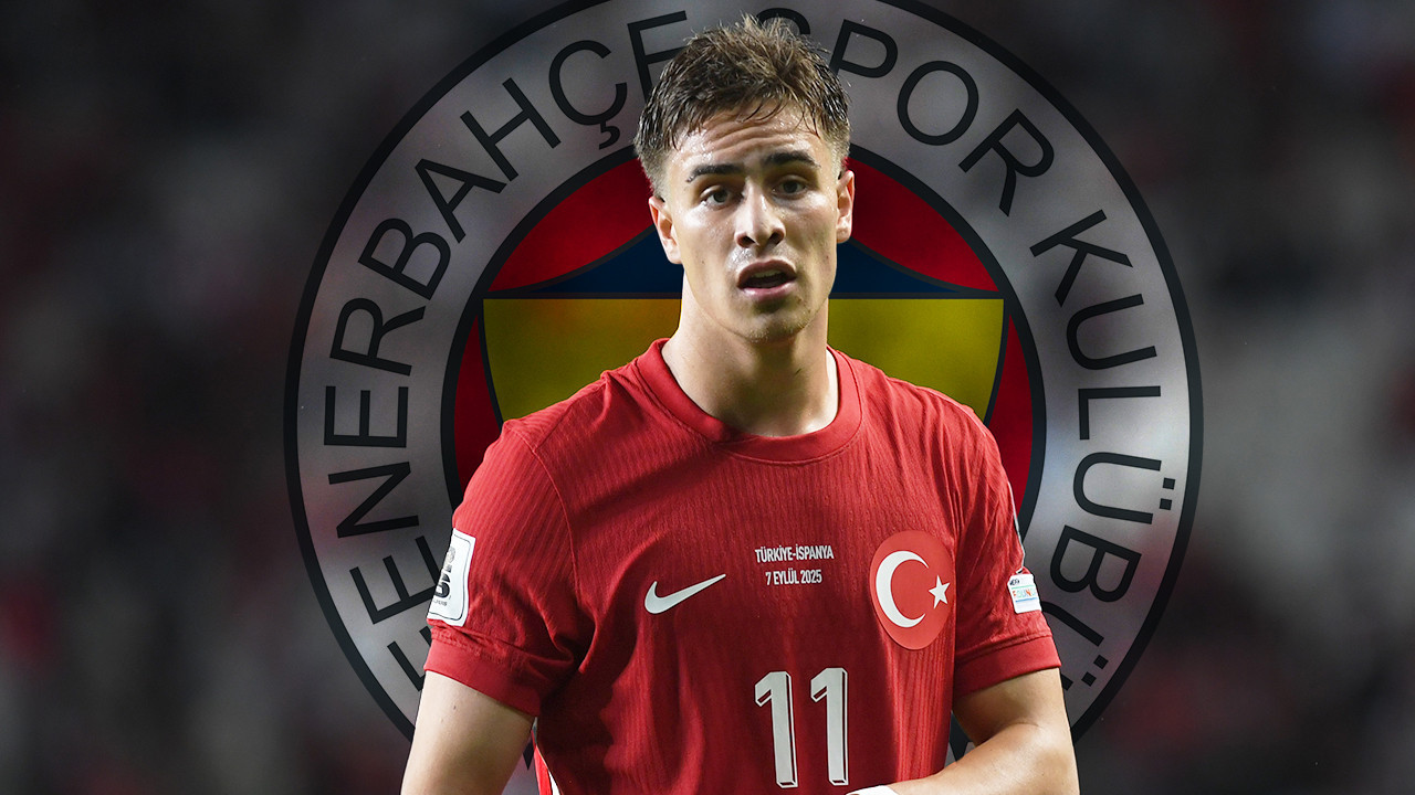 Kenan Yıldız, Fenerbahçe’nin kapısından dönmüş! Alay ederek reddetmişler: “Ne yıldızı kutup yıldızı mı?”