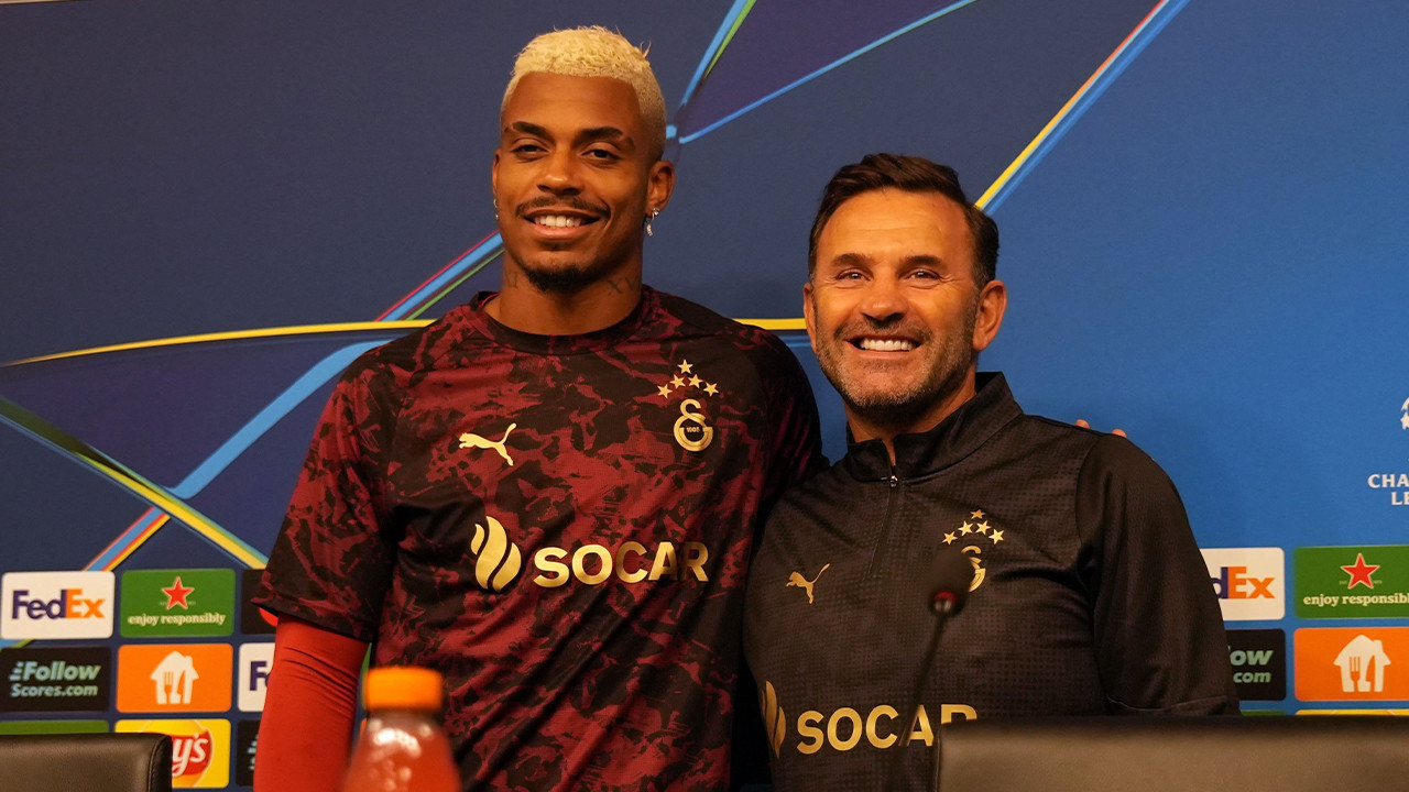 Böyle giderse Mario Lemina’nun sözleşmesi uzayacak!