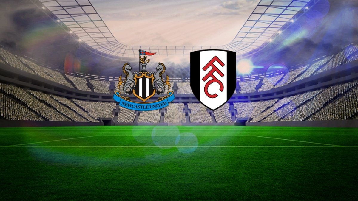 Newcastle United – Fulham maçı detayları | Newcastle United – Fulham maçı ne zaman, saat kaçta, hangi kanalda? Premier Lig