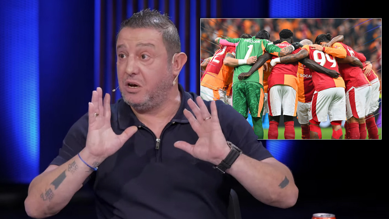 Nihat Kahveci hayran kaldı: 150 milyon euroya satılır Nihat Kahveci hayran kaldı: 150 milyon euroya satılır