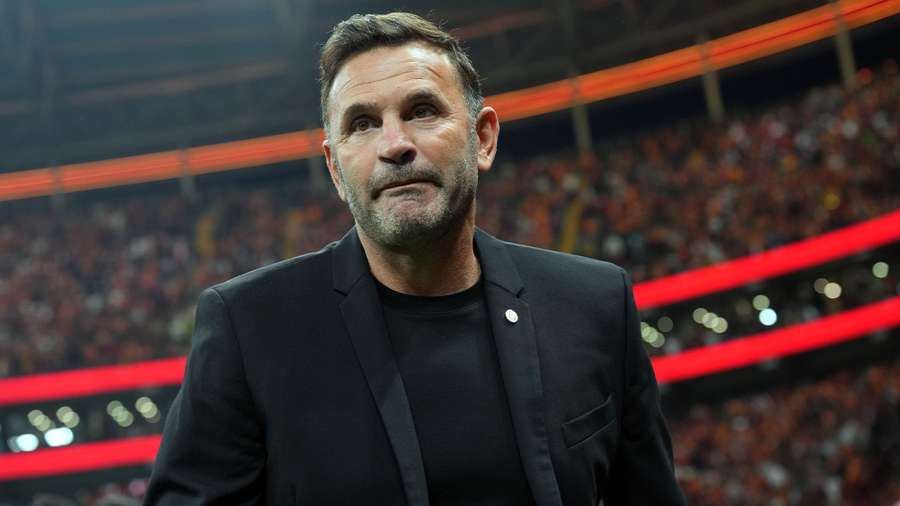 Okan Buruk’u bekleyen zor karar! Yunus, Barış Alper ve Sane… Okan Buruk’u bekleyen zor karar! Yunus, Barış Alper ve Sane…