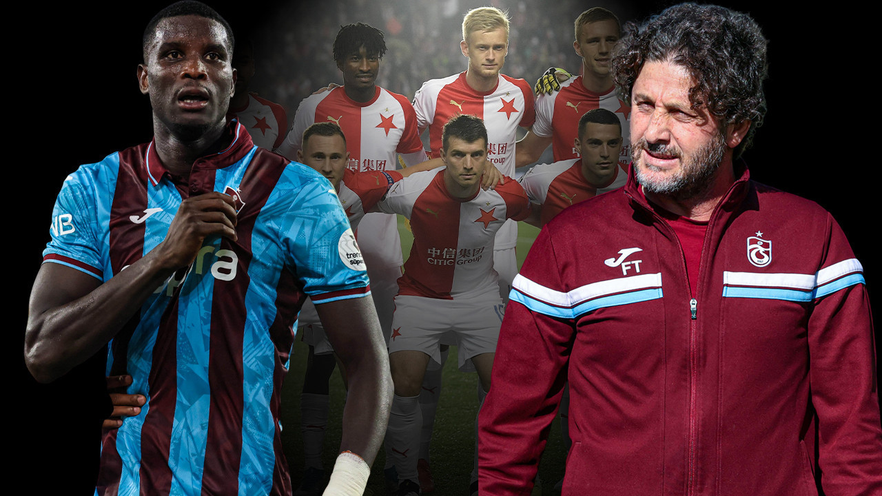 Onuachu önerdi Fatih Tekke kabul etti! Yeni Nwakaeme Trabzonspor’a…