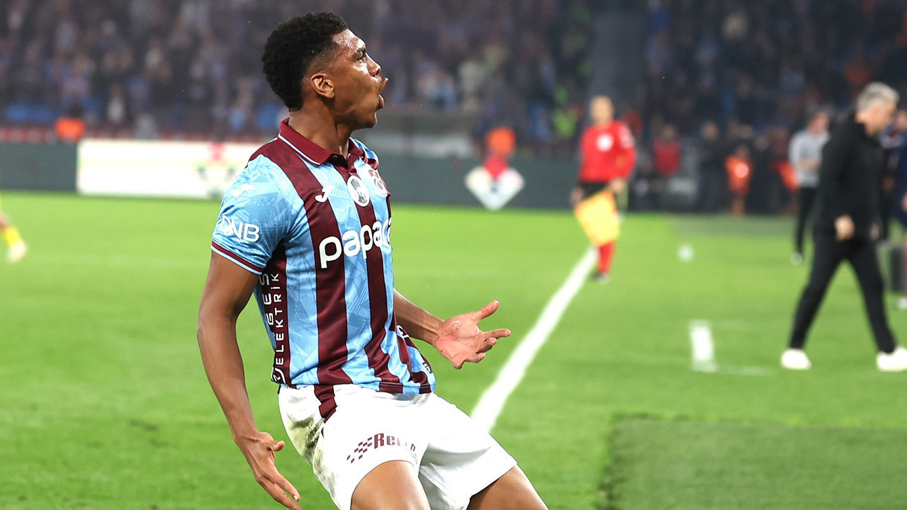 Oulai, Folcarelli ve Augusto haftaya damga vurdu! Oulai, Folcarelli ve Augusto haftaya damga vurdu!