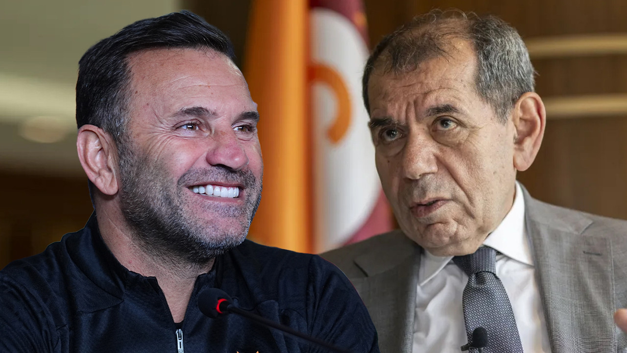 Premier Lig devlerinden Galatasaray’a yakın takip! Dört yıldız izleniyor