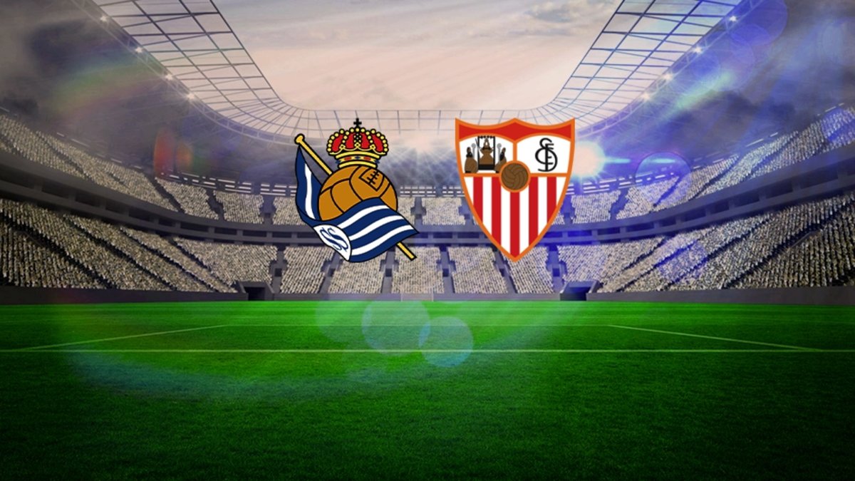 Real Sociedad – Sevilla maçı detayları | Real Sociedad – Sevilla maçı ne zaman, saat kaçta, hangi kanalda? La Liga