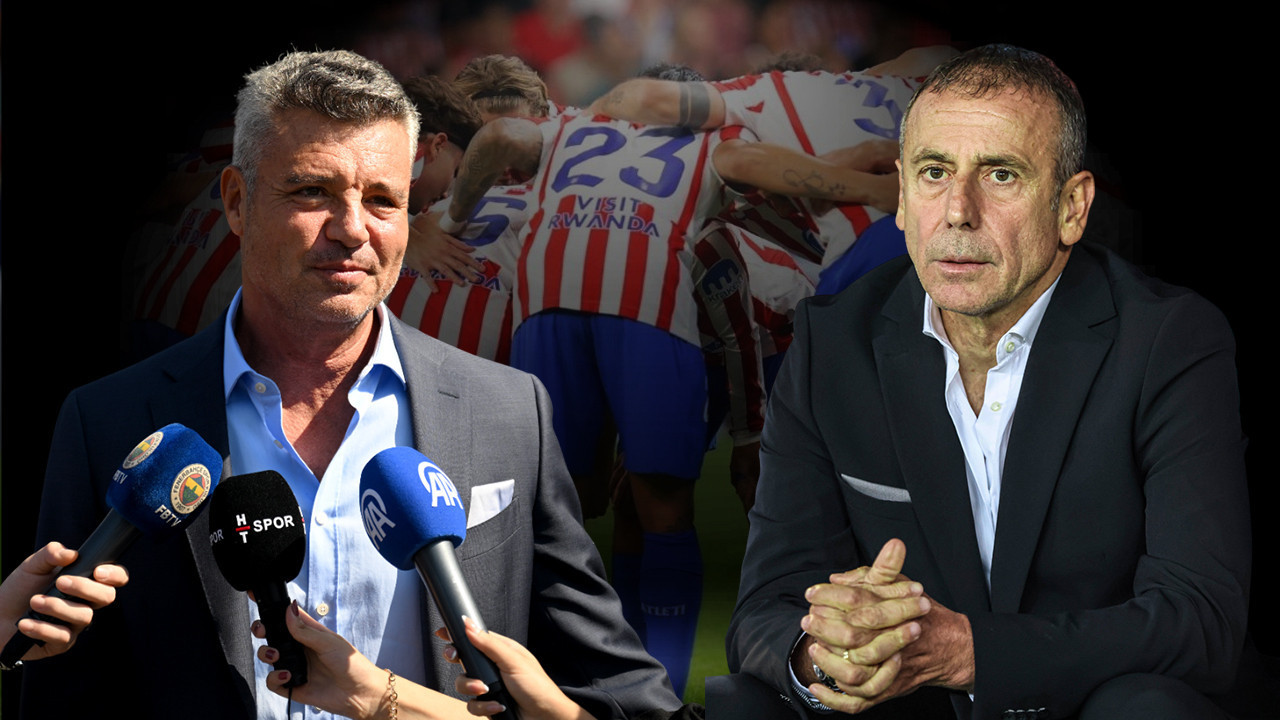 Sadettin Saran Abdullah Avcı’nın gol makinesiyle görüşmelere başladı!