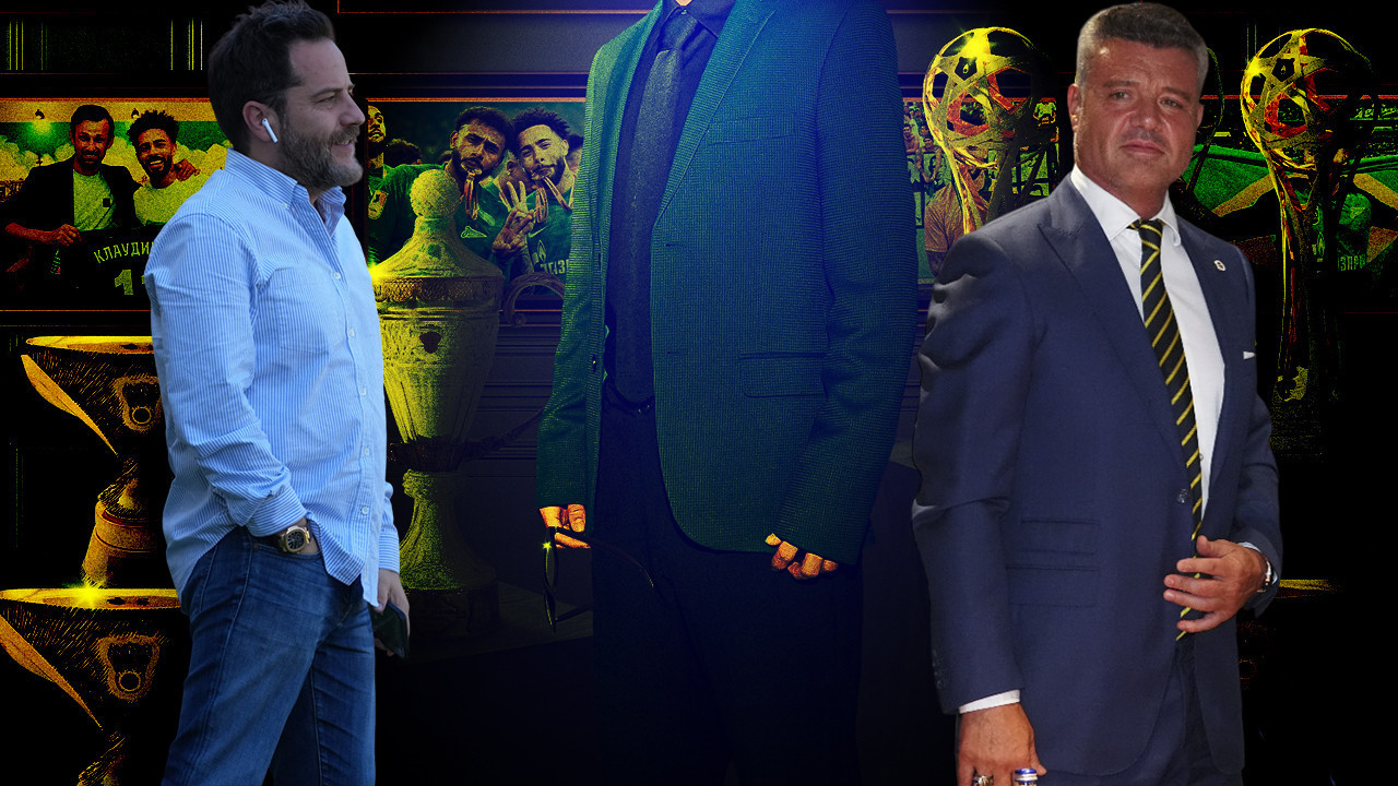 Sadettin Saran Erden Timur’un 1 yıl peşinden koştuğu yıldızı bitirmeye gitti! Sadettin Saran Erden Timur’un 1 yıl peşinden koştuğu yıldızı bitirmeye gitti!