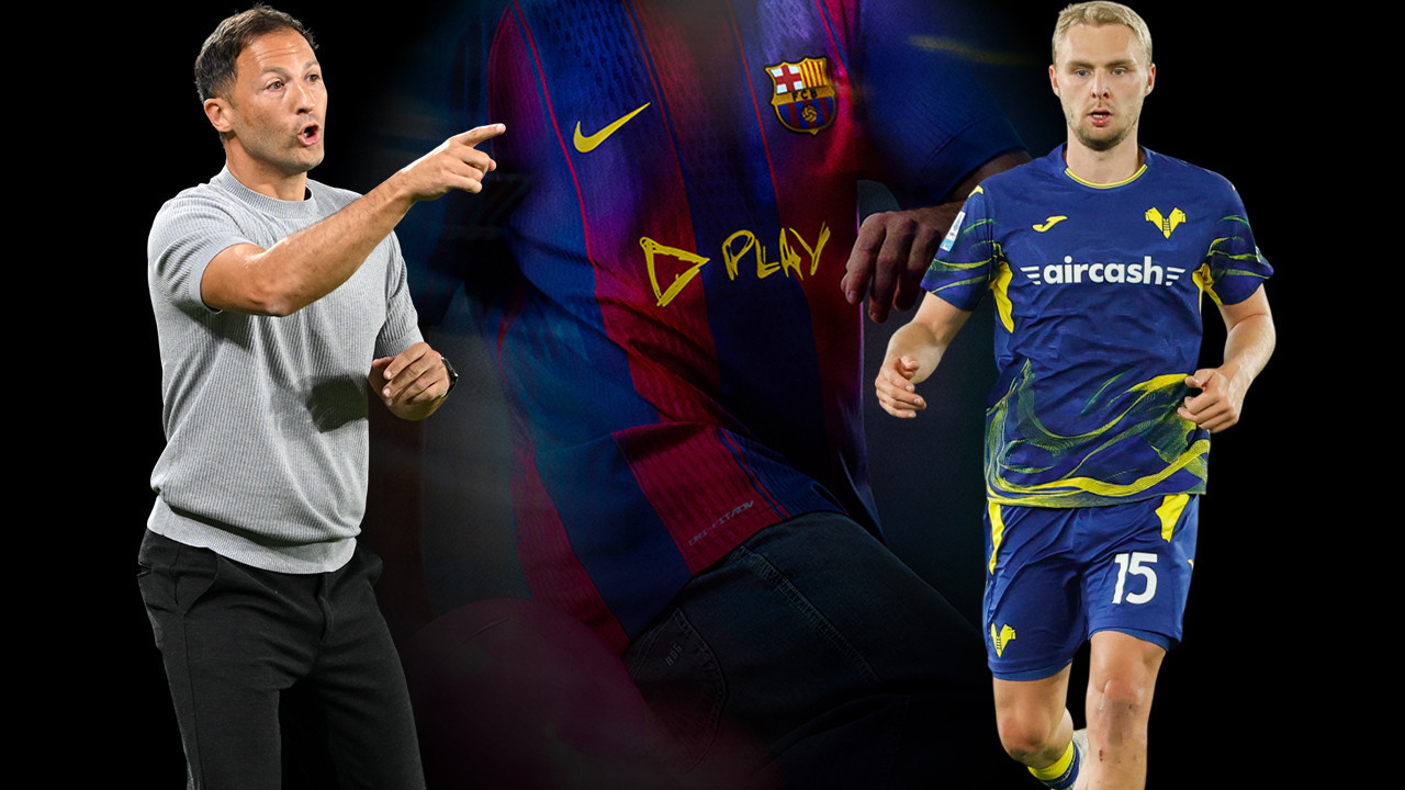 Sadettin Saran’dan Victor Nelsson transferinin aynısı! 0 bonservisle Chelsea’de Barcelona’da oynadı Sadettin Saran’dan Victor Nelsson transferinin aynısı! 0 bonservisle Chelsea’de Barcelona’da oynadı