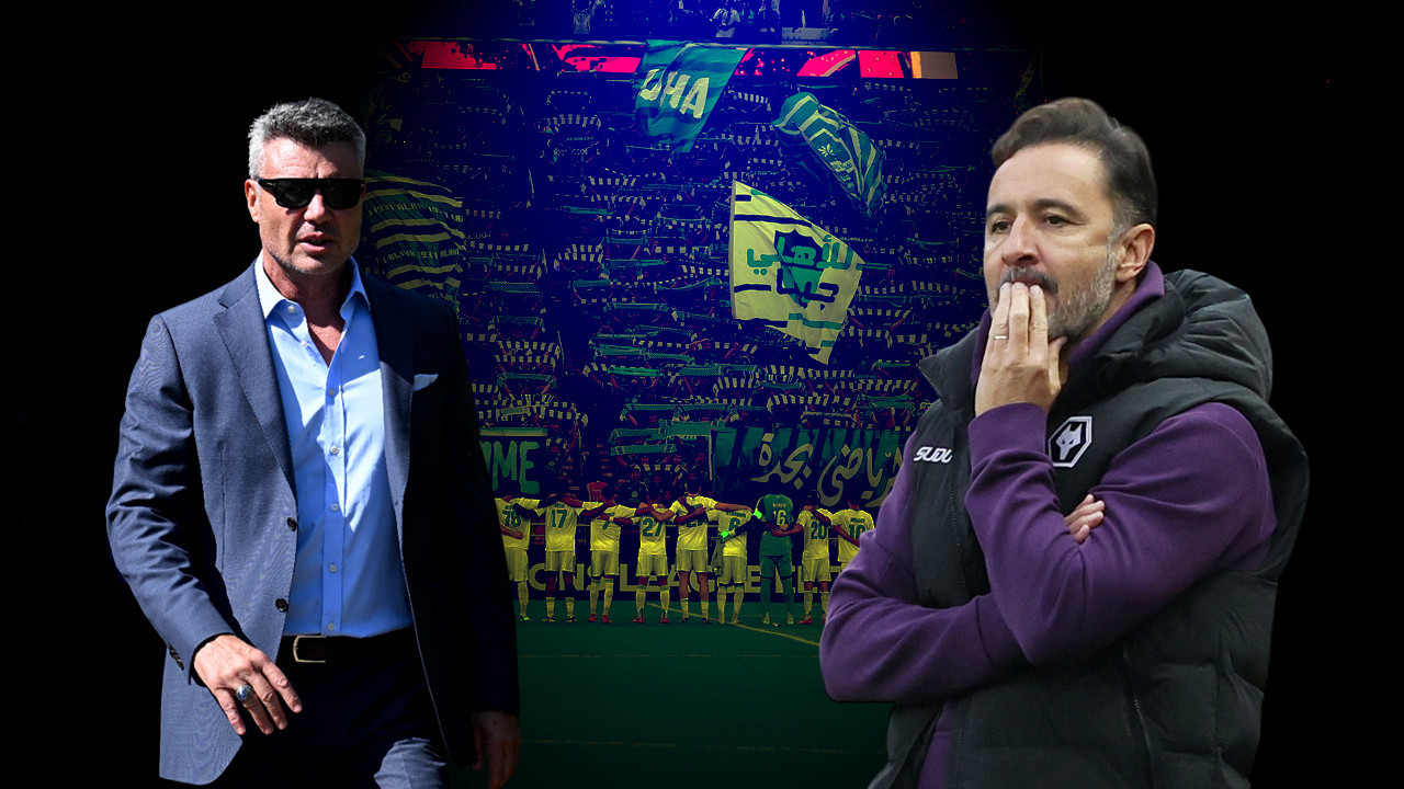 Sadettin Saran Vitor Perira’nın yüzüne bakmadığı 30 M.€’luk stoperi Fenerbahçe’ye geri getiriyor