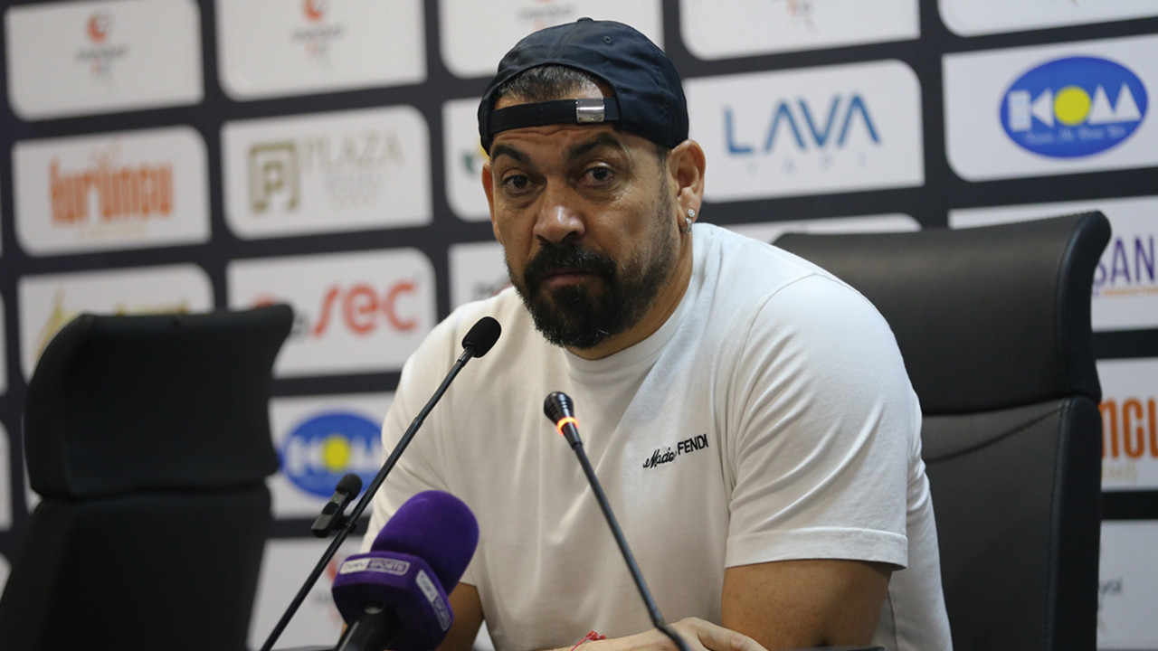 Sarıyer’de Servet Çetin dönemi