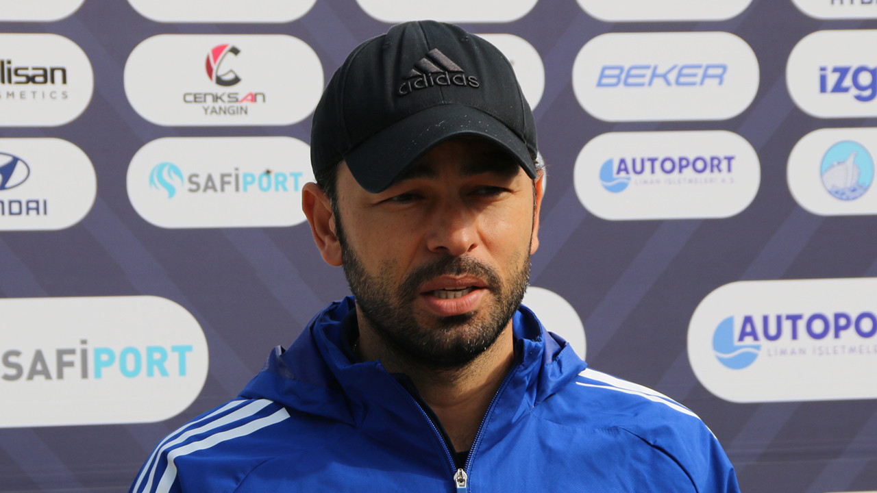 Selçuk İnan’dan Başakşehir maçı sözleri: “Kazanabilecek durumdayız”