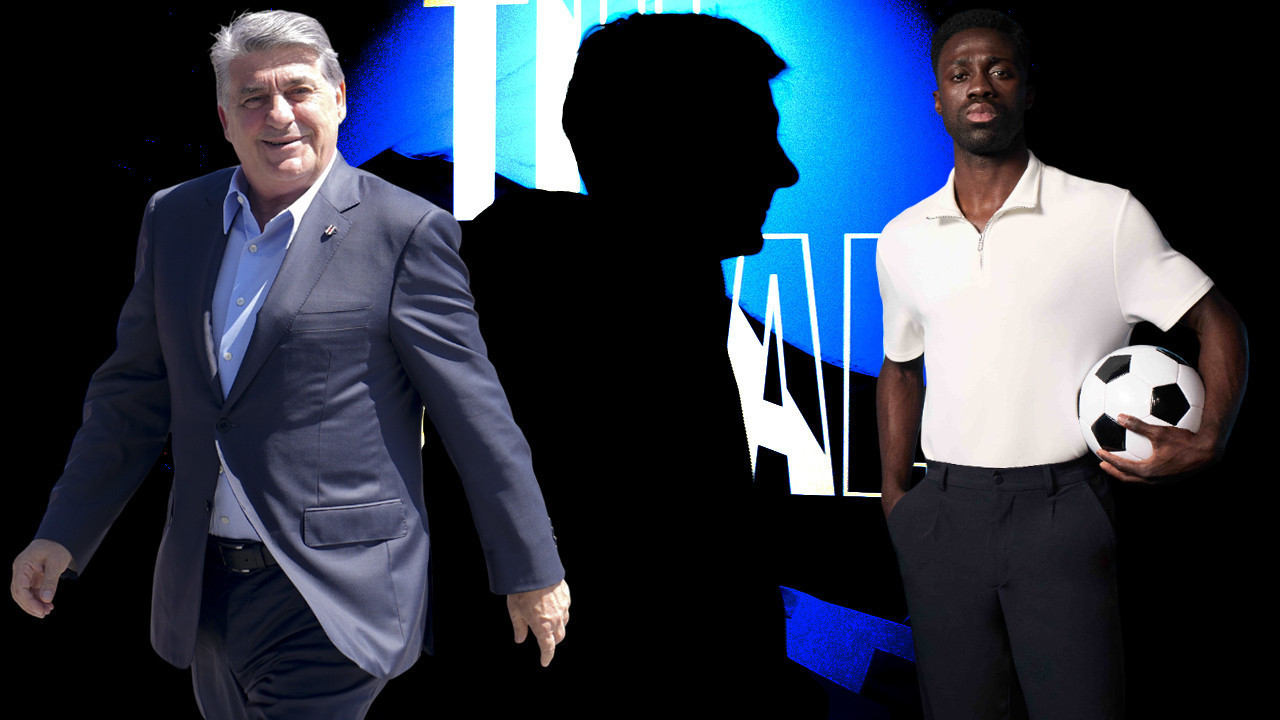 Serdal Adalı Davinson Sanchez sayesinde orta saha krizini çözdü