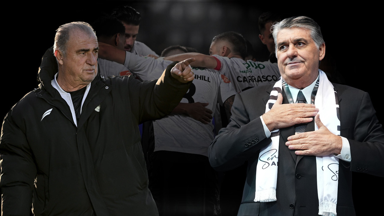Serdal Adalı Fatih Terim’in Belçikalı kaptanını transfer ediyor! 266 maçta 47 gol 45 asist