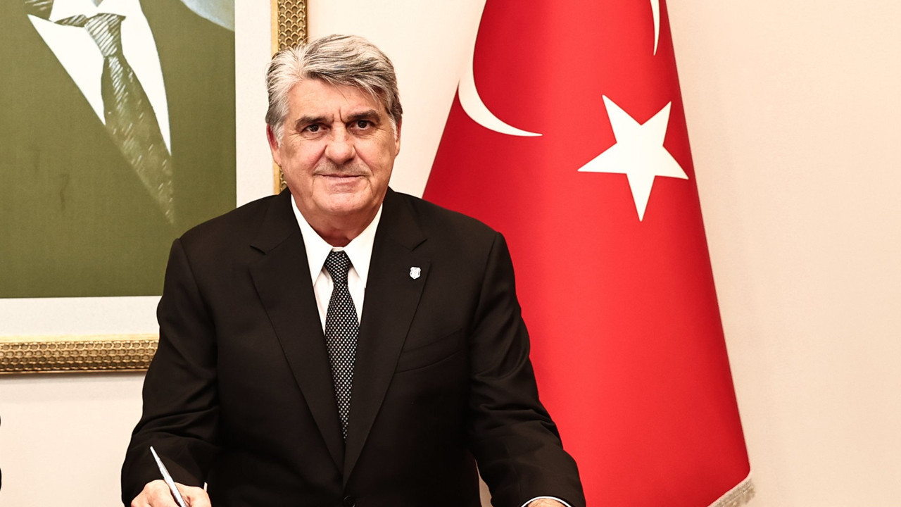 Serdal Adalı’dan seçim öncesi çağrı: Beşiktaş kazansın Serdal Adalı’dan seçim öncesi çağrı: Beşiktaş kazansın