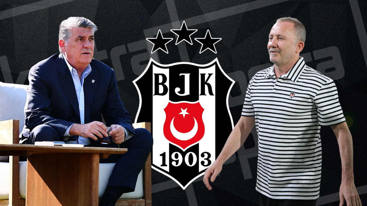 Sergen Yalçın 4 bölgeye transfer şart dedi iki yıldızın ismini verdi: Bunlardan birini alalım