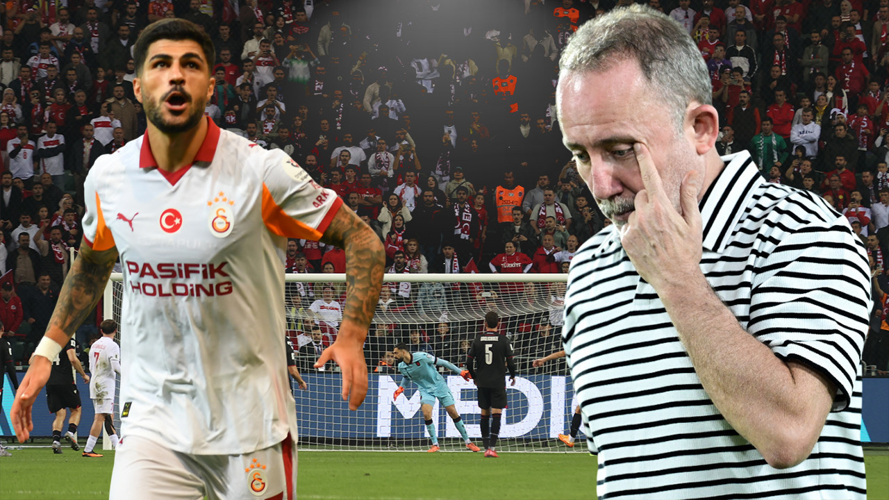 Sergen Yalçın Eren Elmalı’nın adım attırmadığı 2.Lig’den kanat forvet istedi Sergen Yalçın Eren Elmalı’nın adım attırmadığı 2.Lig’den kanat forvet istedi