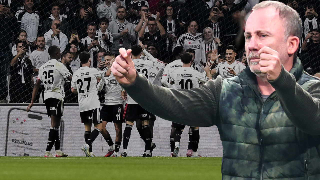 Sergen Yalçın, Gençlerbirliği maçı sonrası soyunma odasında ateş püskürdü! Yönetimle olağanüstü toplantı Sergen Yalçın, Gençlerbirliği maçı sonrası soyunma odasında ateş püskürdü! Yönetimle olağanüstü toplantı