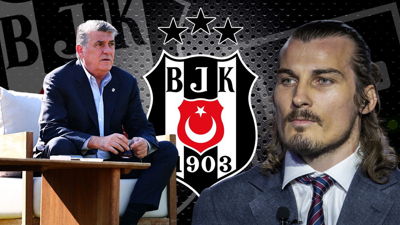 Sergen Yalçın istedi Serdal Adalı Çağlar Söyüncü için harekete geçti