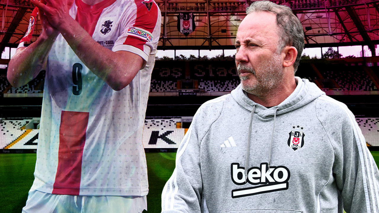 Sergen Yalçın onayı verdi! Serdal Adalı yıldız isim için fedakarlık yapacak Sergen Yalçın onayı verdi! Serdal Adalı yıldız isim için fedakarlık yapacak