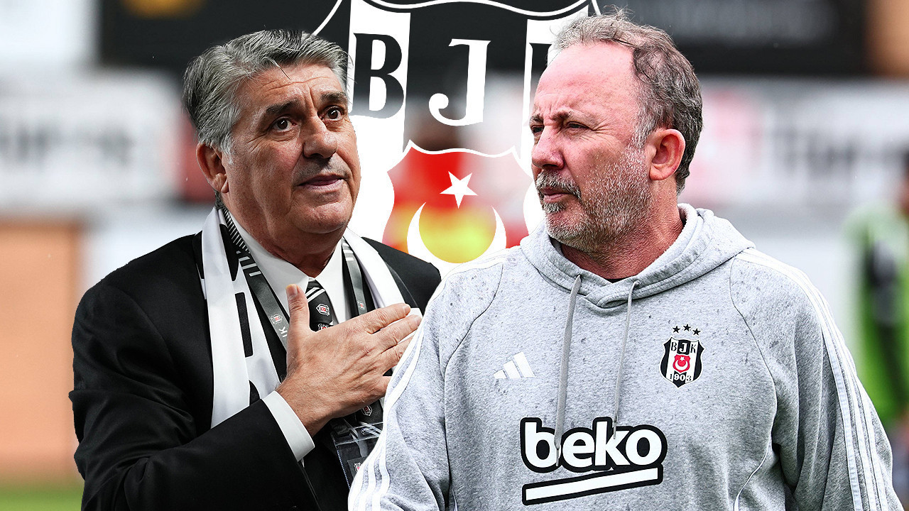 Sergen Yalçın’a çifte transfer müjdesi! Serdal Adalı ön protokol imzalıyor Sergen Yalçın’a çifte transfer müjdesi! Serdal Adalı ön protokol imzalıyor