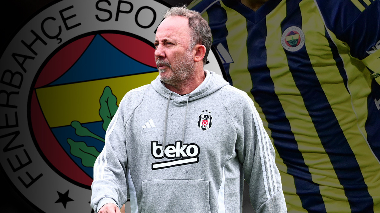 Sergen Yalçın’dan Fenerbahçeli yıldıza veto! “Özel hayatı problem değil ama…”