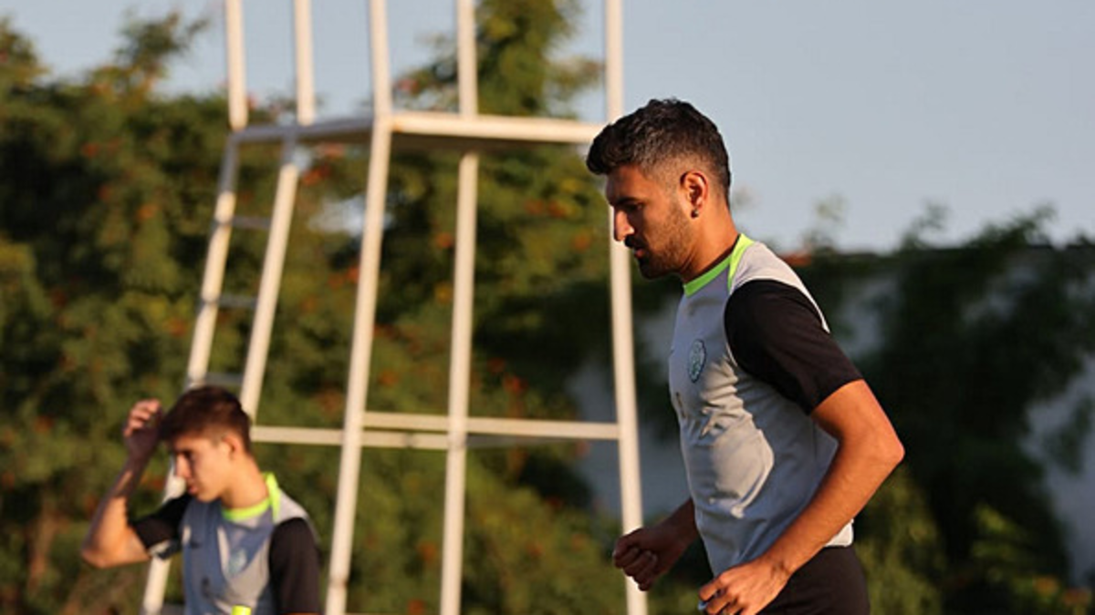 Serikspor, gol vuruşu çalıştı