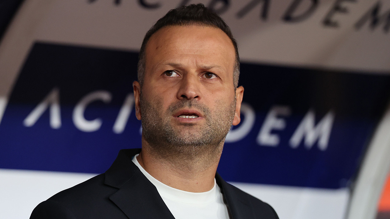 Sivasspor’da Osman Zeki Korkmaz dönemi sona erdi! İşte yeni teknik adam Sivasspor’da Osman Zeki Korkmaz dönemi sona erdi! İşte yeni teknik adam