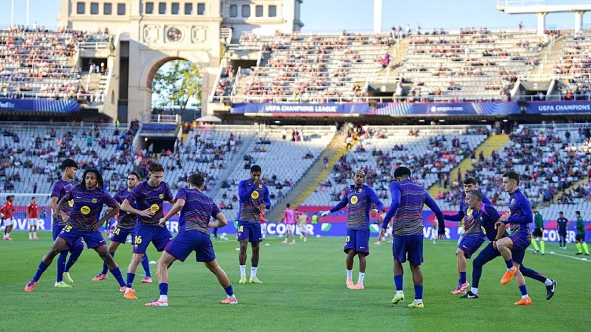 Tepkiler sonuç verdi! Barcelona – Villarreal maçı ertelendi