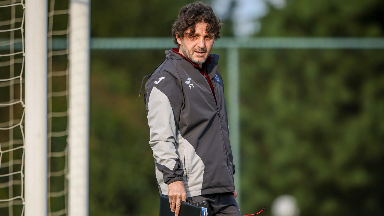 Trabzonspor, Çaykur Rizespor maçına hazır Trabzonspor, Çaykur Rizespor maçına hazır