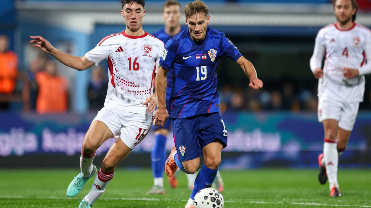 Trabzonspor, Rijeka’nın yıldız futbolcusu Toni Fruk için harekete geçti Trabzonspor, Rijeka’nın yıldız futbolcusu Toni Fruk için harekete geçti