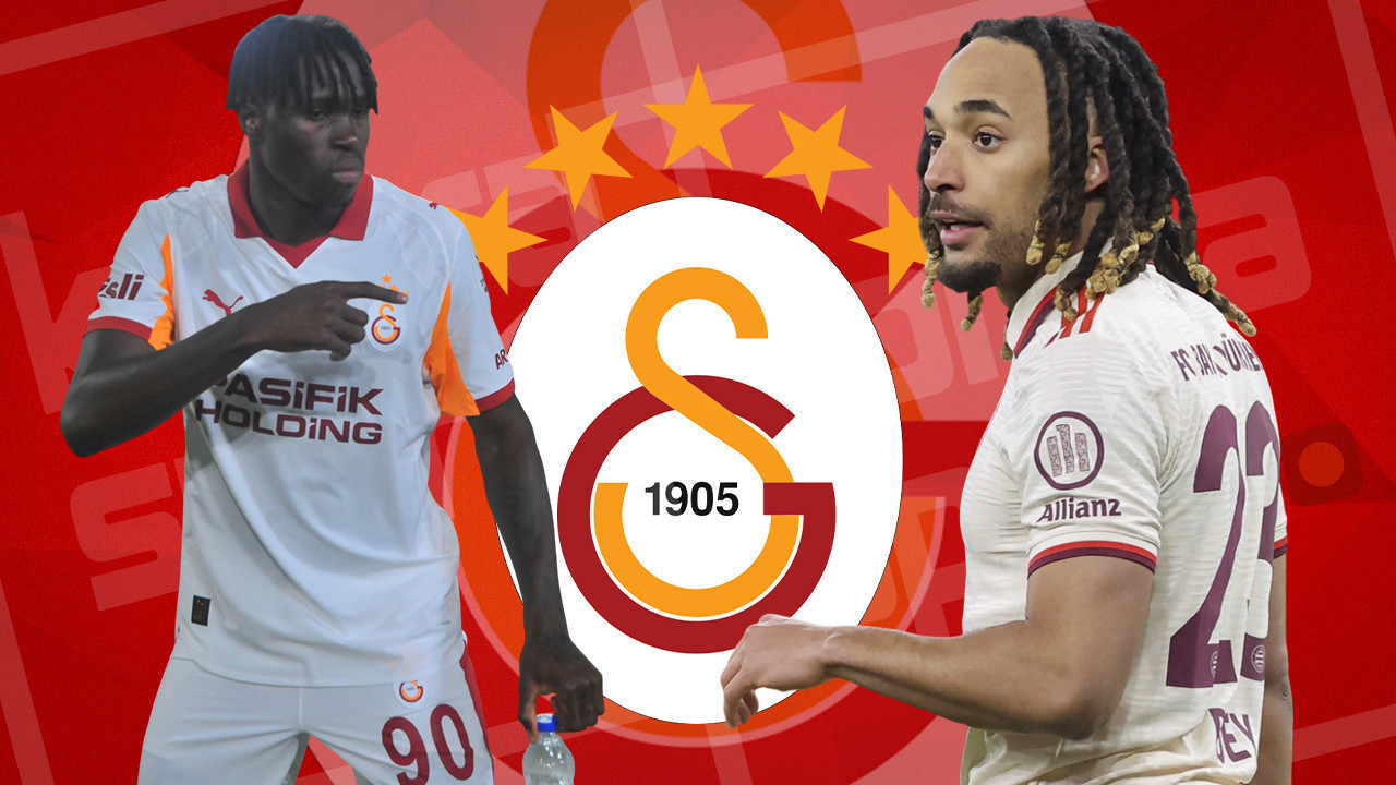 Wilfried Singo Sacha Boey’i ikiye katladı! Yıldız futbolcunun yeni adresi belli oldu