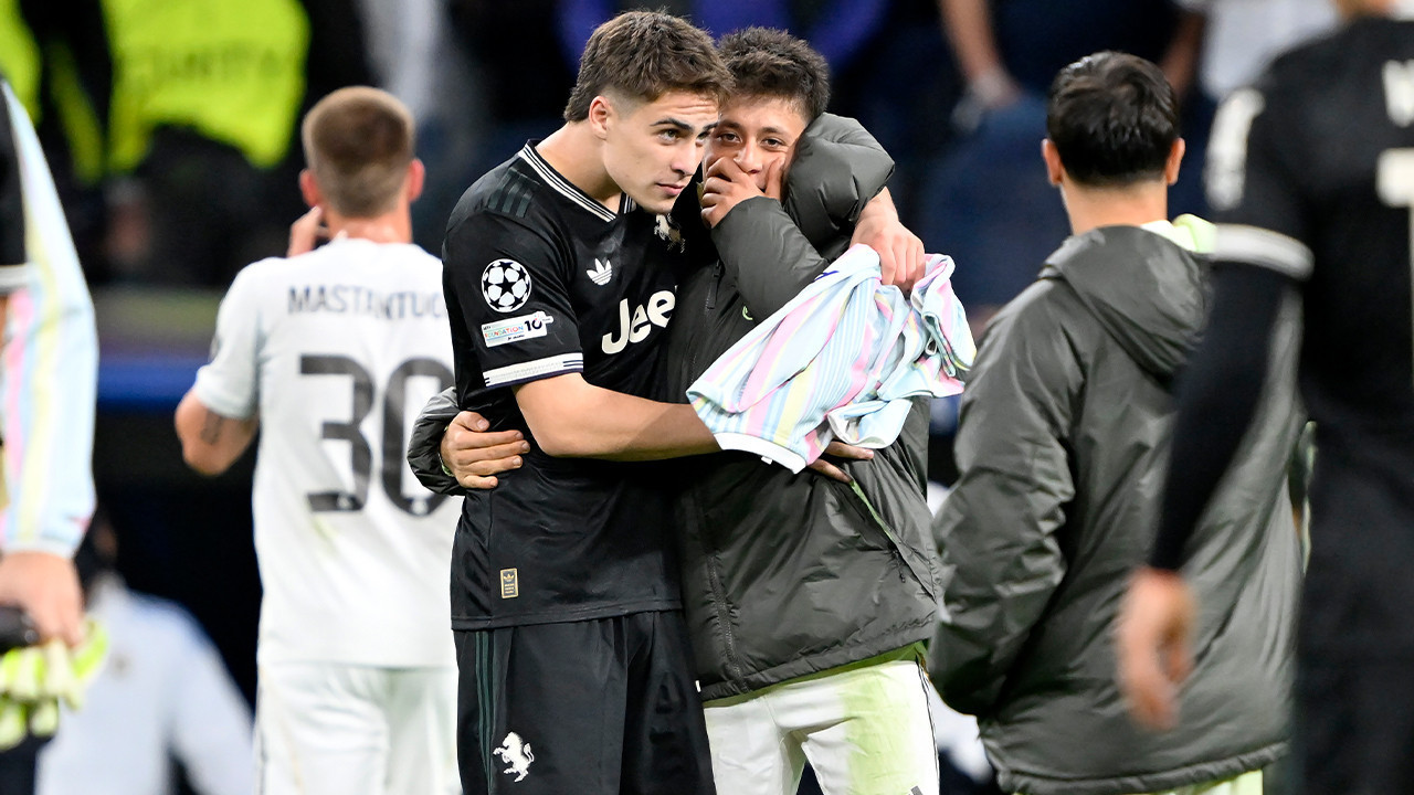 Xabi Alonso gemileri yaktı! Kenan Yıldız’ı Arda Güler’in yanına istiyor Xabi Alonso gemileri yaktı! Kenan Yıldız’ı Arda Güler’in yanına istiyor