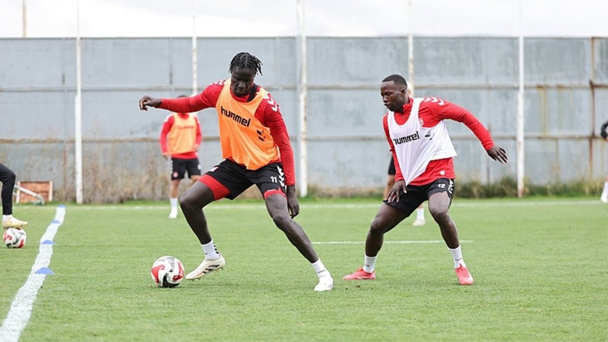 Yiğido gol orucunda