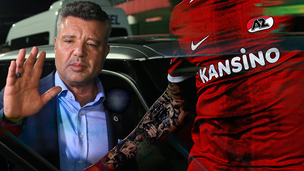 Fenerbahçe, Hollanda’dan Forvet İçin 25 Milyon Euro Teklif