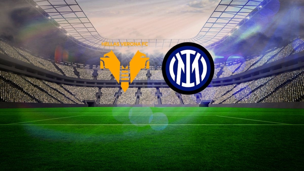 Hellas Verona – Inter maçı detayları | Hellas Verona – Inter maçı ne zaman, saat kaçta, hangi kanalda canlı yayınlanacak?
