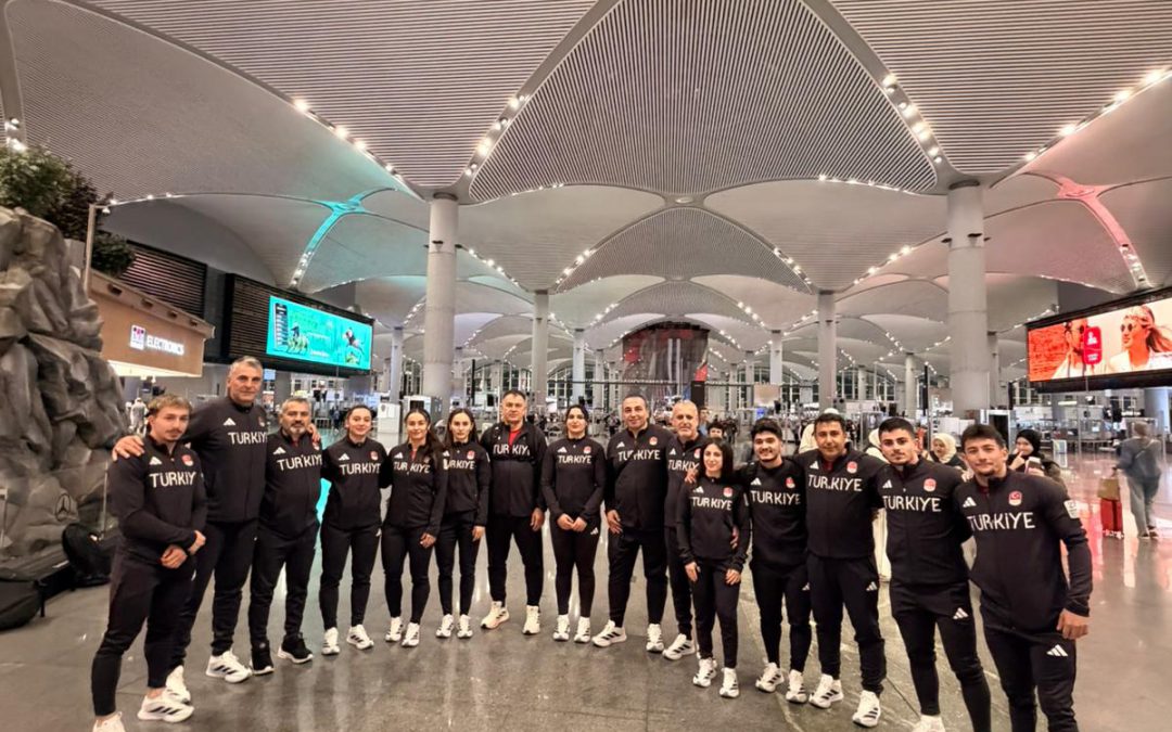 İslami Dayanışma Oyunları’nda Türkiye 21 Madalya Kazandı