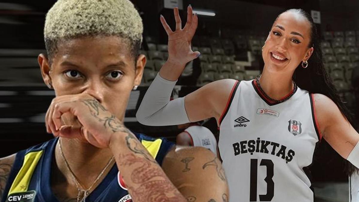 Zeynep Sude Demirel, Melissa Vargas’ı Zorlayıcı Buldu