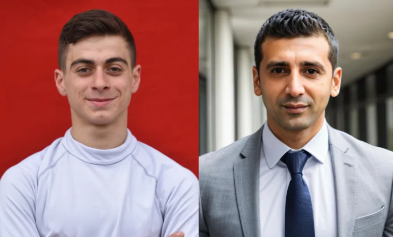 Yarış Camiasında Yeni Bir Dönem Başlıyor Yarış Camiasında Yeni Bir Dönem Başlıyor