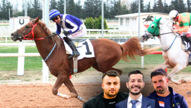 Ercan Çankaya Kış Sezonu için Menajerlerini Seçti