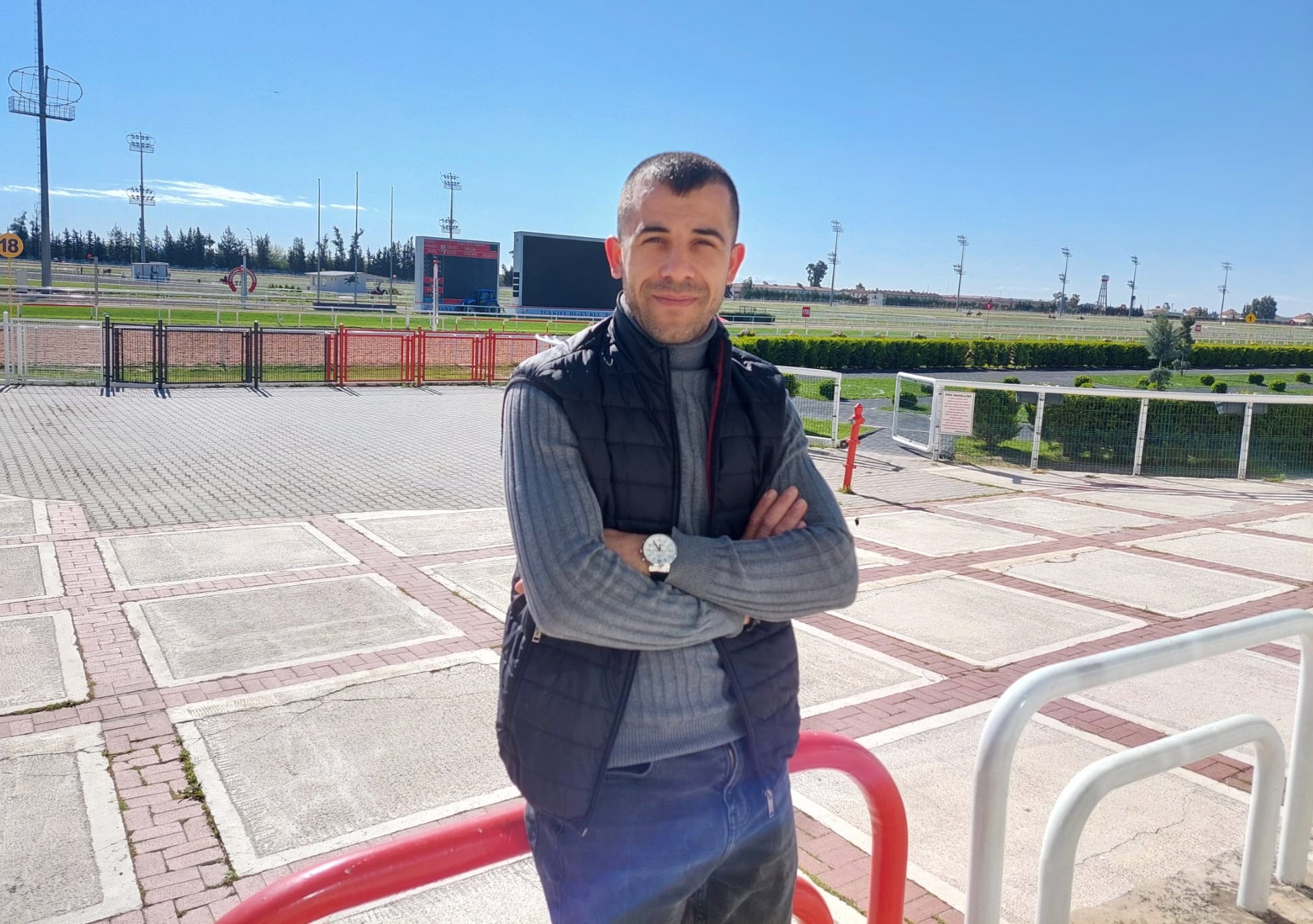 Fatih Rüstem Bebek’in Yeni Menajeri Yusuf Emir Ateş Oldu