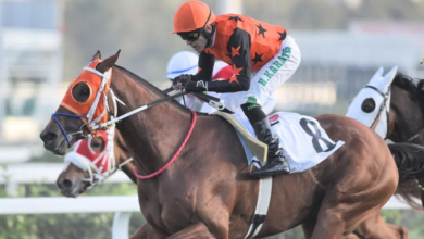 Galioğlu, G3 Fetih Koşusu’nu Zaferle Tamamladı