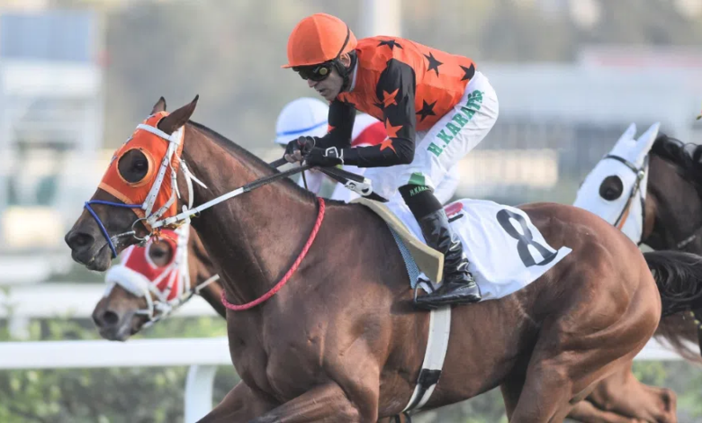 Galioğlu, G3 Fetih Koşusu’nu Zaferle Tamamladı