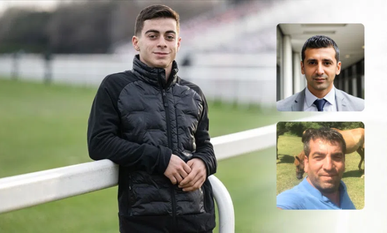 Vedat Abiş’in Ankara ve Adana Menajeri Belli Oldu