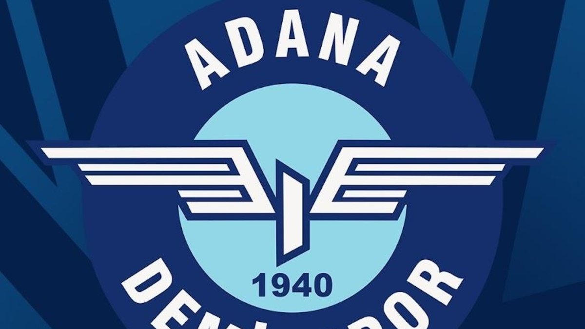 Adana Demirspor, Teknik Direktörlük Koltuğuna Yücel’i